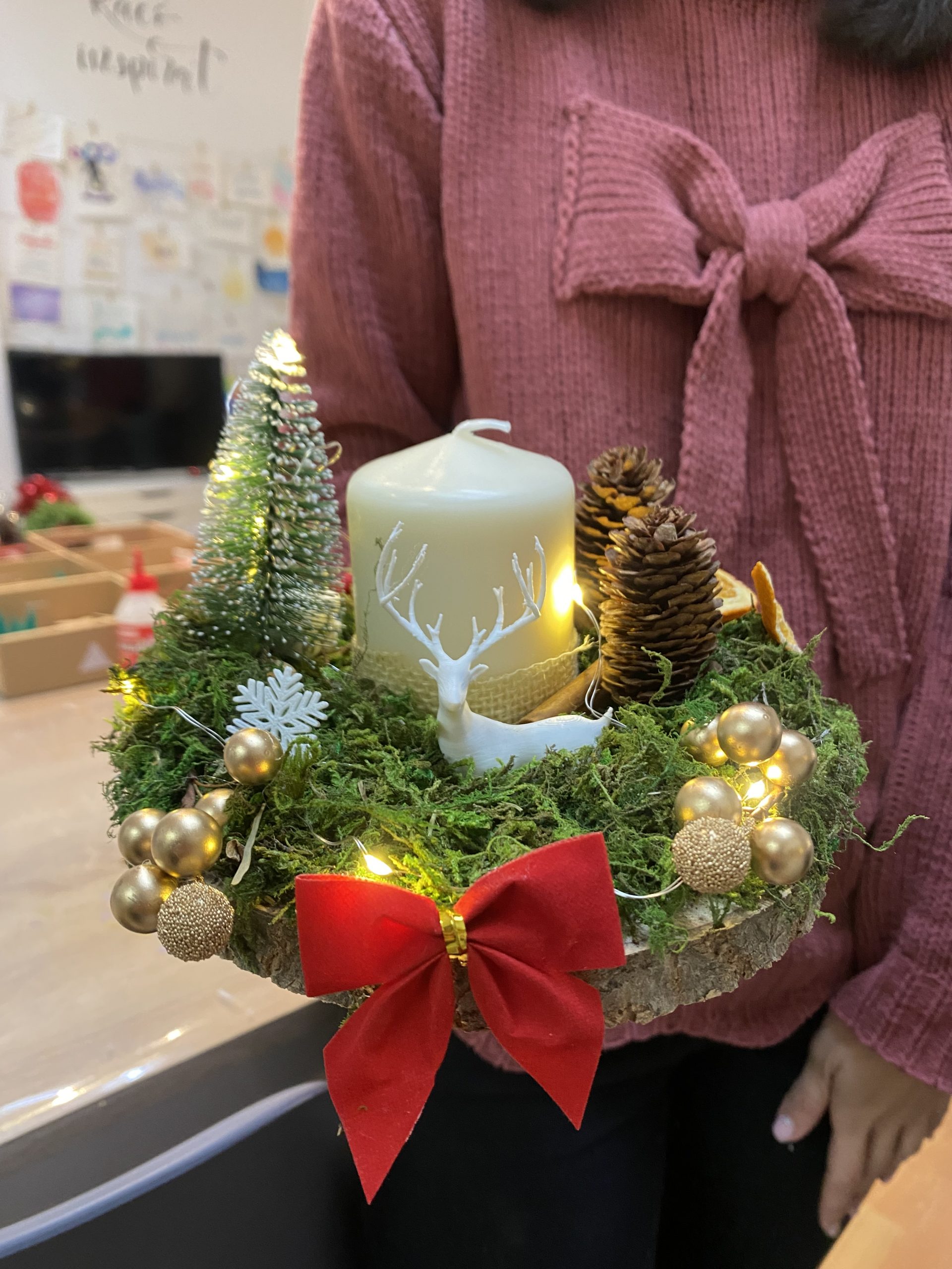 Taller de Centre de Nadal (2n any!)